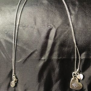 Juicy Couture Necklace